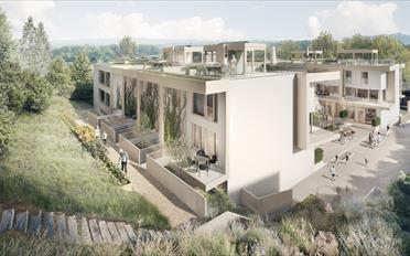 Duplex 5.5 rooms - image - 6