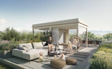 Duplex 5.5 Zimmer - image - 1