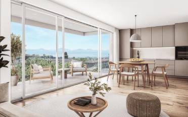 Wohnung 4.5 Zimmer - image - 7