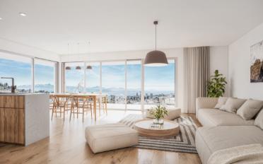 Wohnung 4.5 Zimmer - image - 9
