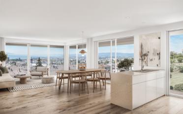 Apartment 2.5 rooms - image - 4