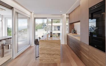 Appartement 5 pièces - image - 12