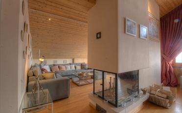 Appartement 5 pièces - image - 1