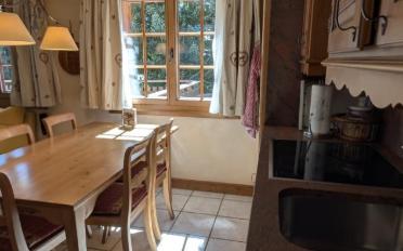 Wohnung 4 Zimmer - image - 10