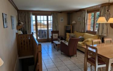 Wohnung 4 Zimmer - image - 9