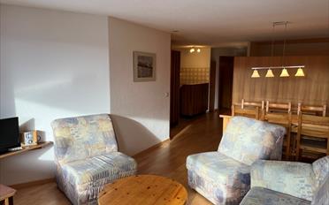 Wohnung 3 Zimmer - image - 4