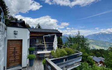 Chalet 7 pièces - image - 4