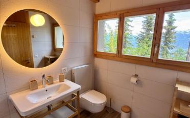 Chalet 7 pièces - image - 7