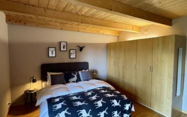 Chalet 7 pièces - image - 9