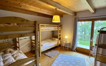 Chalet 7 pièces - image - 12