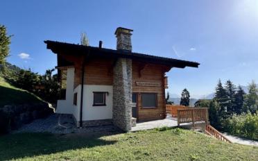 Chalet 6 rooms - image - 4