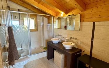 Chalet 6 rooms - image - 13