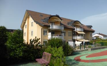 Duplex 6.5 pièces - image - 1