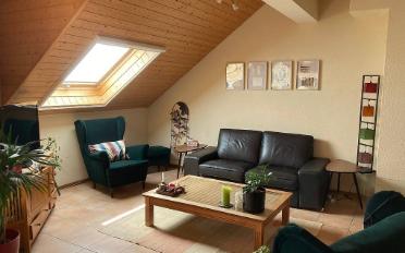 Duplex 6.5 pièces - image - 5