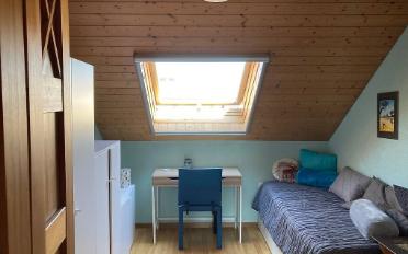 Duplex 6.5 pièces - image - 6
