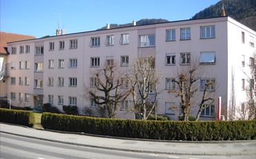 Wohnung 3.5 Zimmer - image - 1