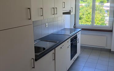 Appartement 3.5 pièces - image - 4