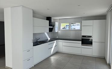 Attic flat 3.5 rooms - image - 5