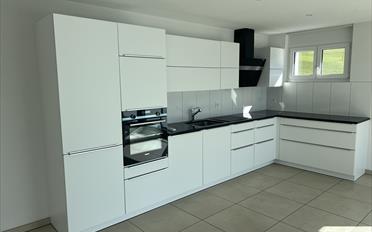 Apartment 5.5 rooms - image - 1