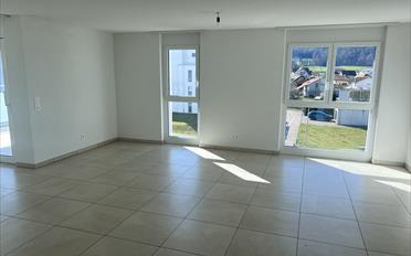 Wohnung 5.5 Zimmer - image - 2
