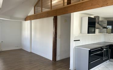 Apartment 3.5 rooms - image - 8