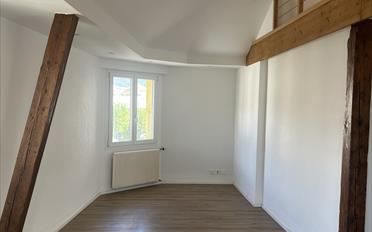 Apartment 3.5 rooms - image - 11