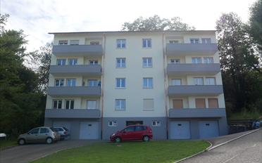 Apartment 3.5 rooms - image - 1