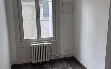 Apartment 3.5 rooms - image - 7
