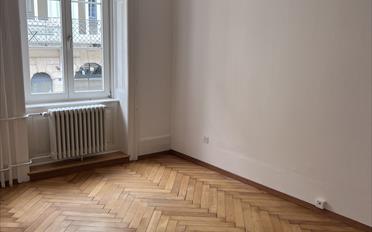 Apartment 3.5 rooms - image - 8