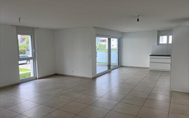 Apartment 4.5 rooms - image - 10