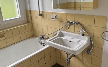 Wohnung 3.5 Zimmer - image - 2