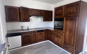 Apartment 4.5 rooms - image - 1
