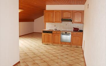 Apartment 2.5 rooms - image - 1
