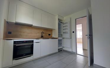 Wohnung 3.5 Zimmer - image - 1