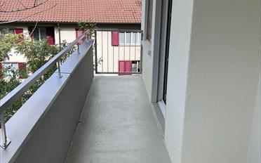 Apartment 2.5 rooms - image - 8
