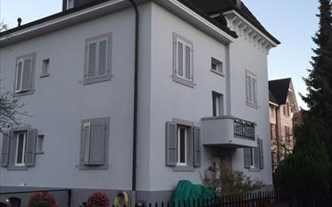 Appartement 3.5 pièces - image - 1