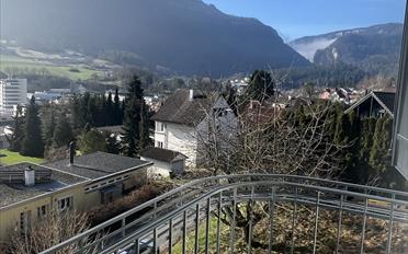 Wohnung 3.5 Zimmer - image - 10