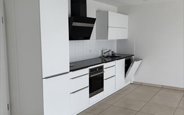 Appartement 2.5 pièces - image - 2