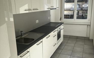 Apartment 4.5 rooms - image - 1