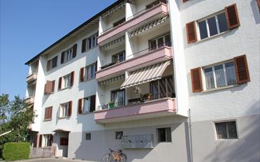Wohnung 4.5 Zimmer - image - 7