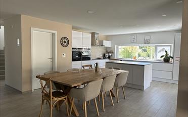 Villa 7.5 Zimmer - image - 12