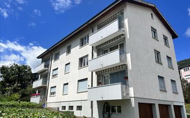 Wohnung 3.5 Zimmer - image - 1