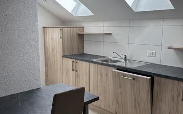Apartment 2.5 rooms - image - 1