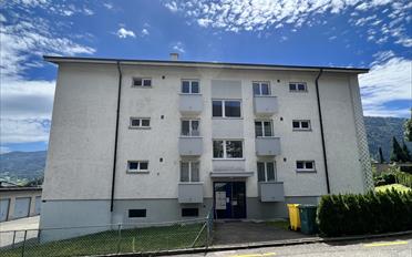 Einzelgarage - image - 1