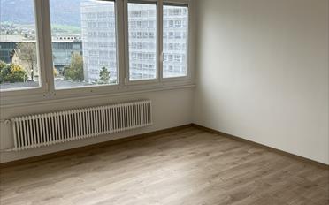 Wohnung 2.5 Zimmer - image - 6
