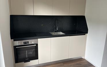 Dachwohnung 4.5 Zimmer - image - 1