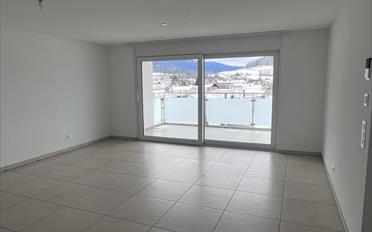 Apartment 2.5 rooms - image - 6
