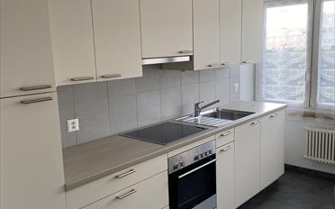 Apartment 3 rooms - image - 2