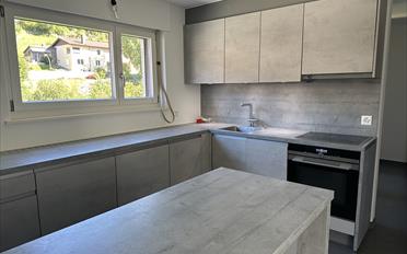 Apartment 3.5 rooms - image - 5