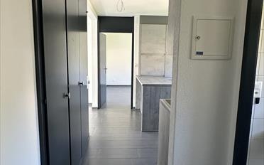 Apartment 3.5 rooms - image - 15